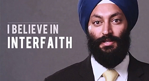 Faith in Action DC I Believe in Interfaith Faith in Action DC I Believe in Interfaith Spotlight