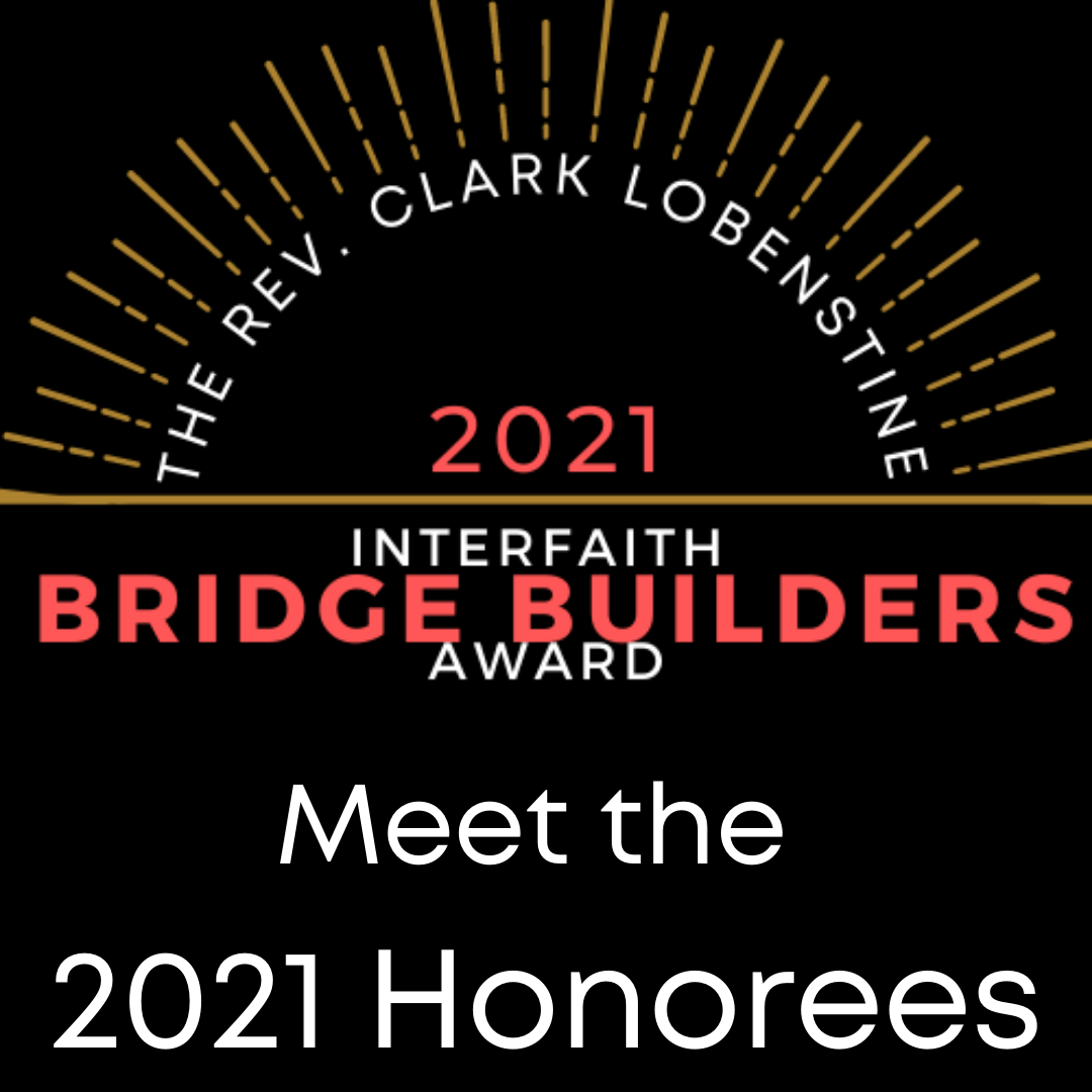 Introducing the 2021 Bridge Builders