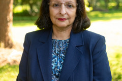 Shehernaz Joshi Verahrami