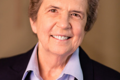 Sister Carol Keehan
