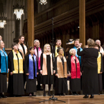 2008 IFC Concert Bahai