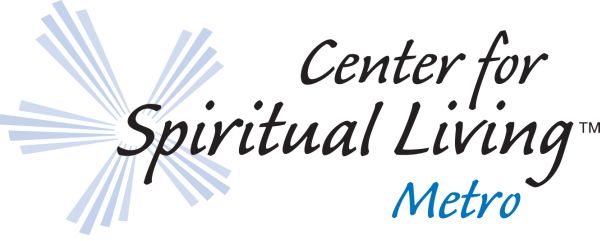 Center for Spiritual Living logo