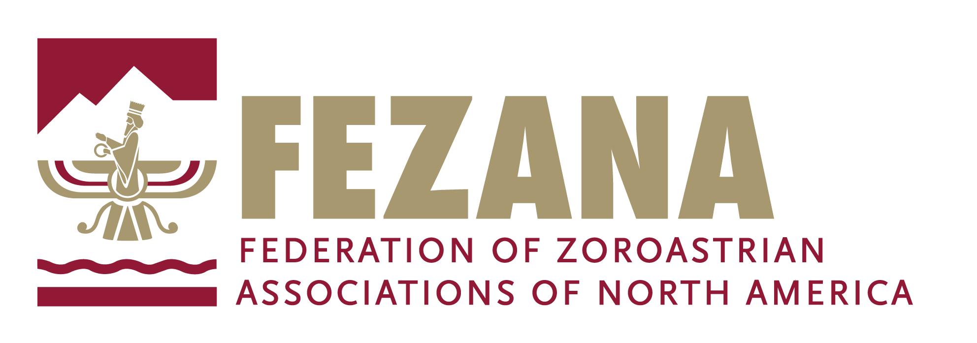 FEZANA logo